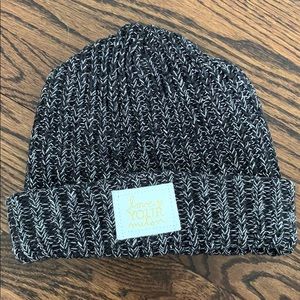 Love Your Melon Cuffed Beanie